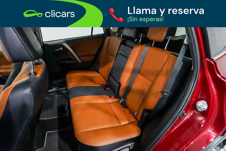 Toyota RAV4 2018, foto 37