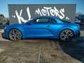 Alpine A110 1.8 T 252CH BLEU 1 200 KM ÉTAT NEUF CARPLAY Blu/Azzurro - thumbnail 7