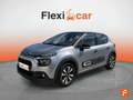Citroen C3 1.2 PureTech S&S C-Series 83 Gris - thumbnail 3