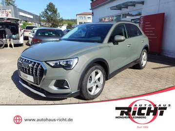 40TFSI quattro advanced Pano SHZ Kessy
