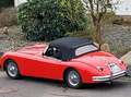 Jaguar XK XK 150 OTS - thumbnail 6