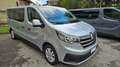 Nissan NV300 RENAULT TRAFIC T Turbo Intense PL Gancio Full! Silber - thumbnail 2