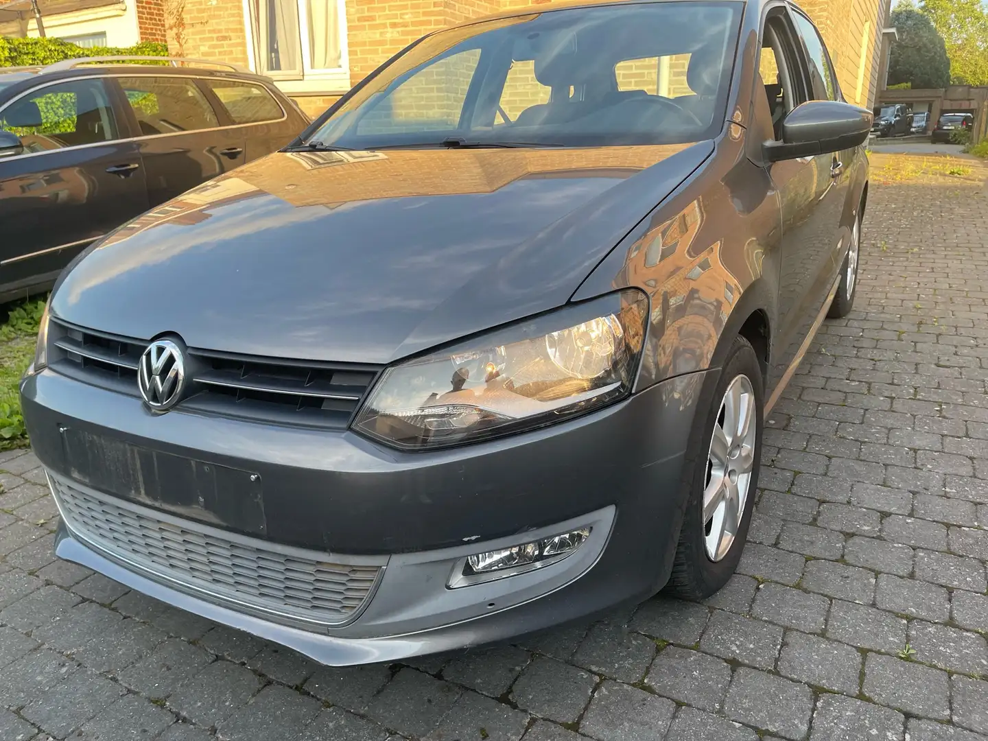 Volkswagen Polo 1.4 85 DSG7 Export Marchand - 2