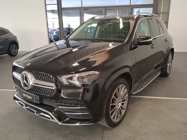 Mercedes-Benz GLE 300 300 d mhev Premium 4matic auto