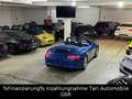 Porsche 991 Carrera Cabrio 7G-Schalter BRD,PZ-Scheckheft Bleu - thumbnail 17