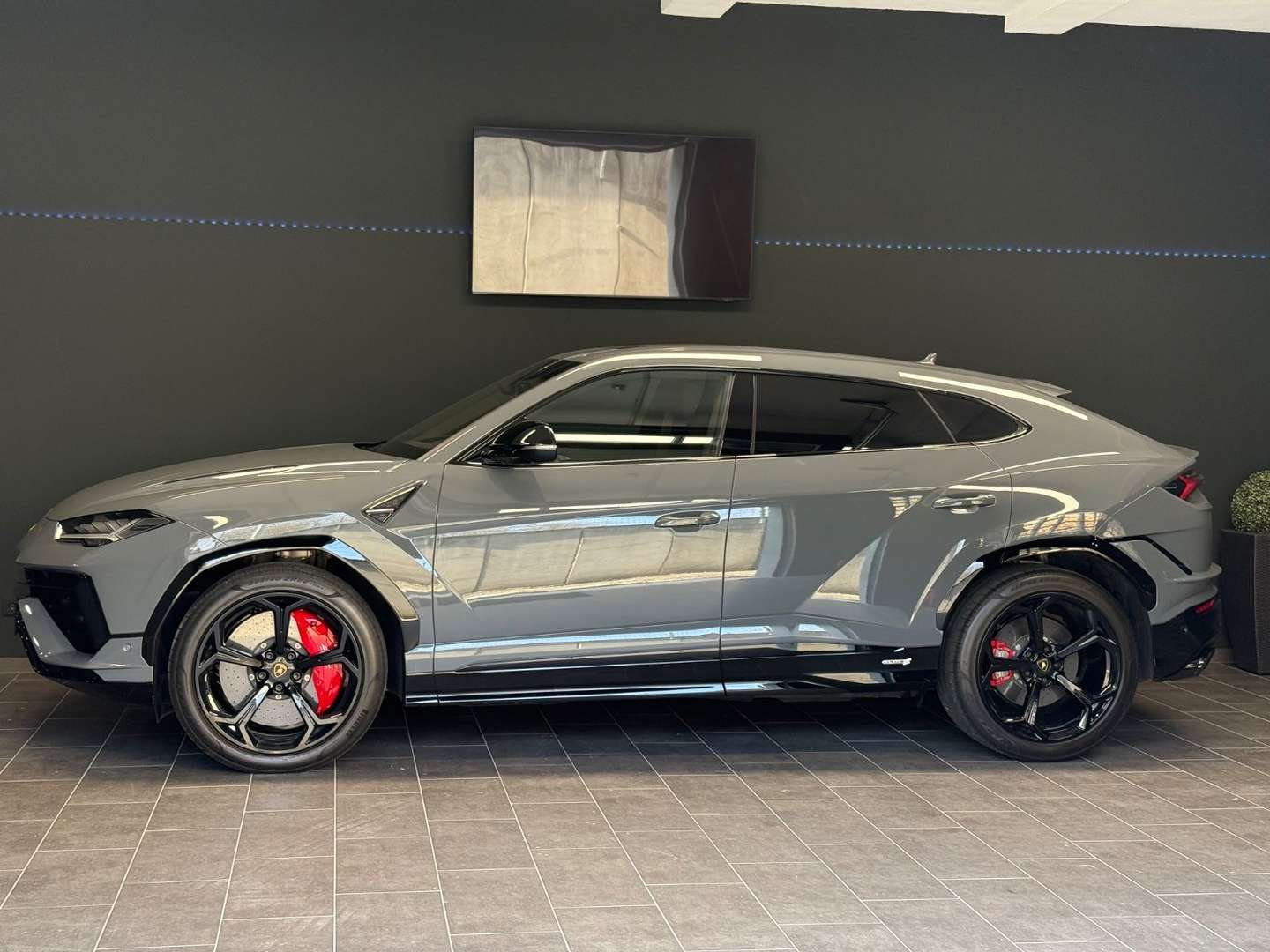Lamborghini Urus - - Joinsteer - #1