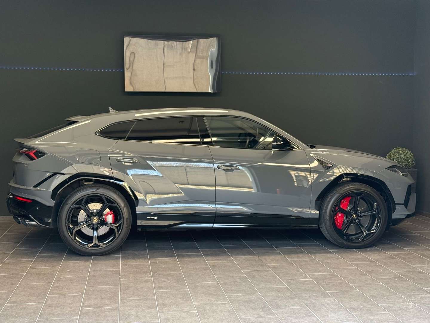 Lamborghini Urus - - Joinsteer - #2