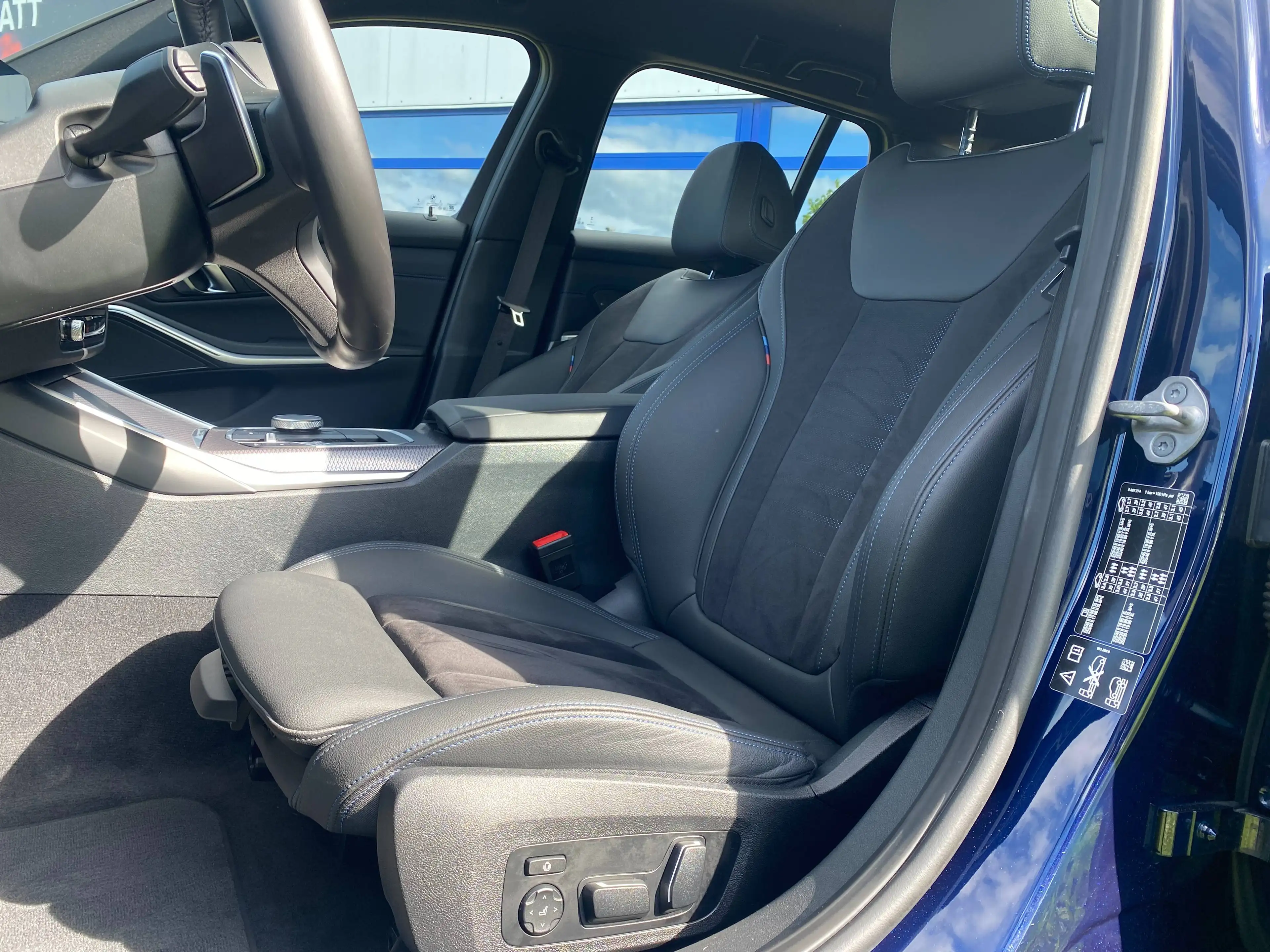 BMW 340 M340 i xDrive*GARANTIE*LASER*ACC*H&K*AHK* — photo 15