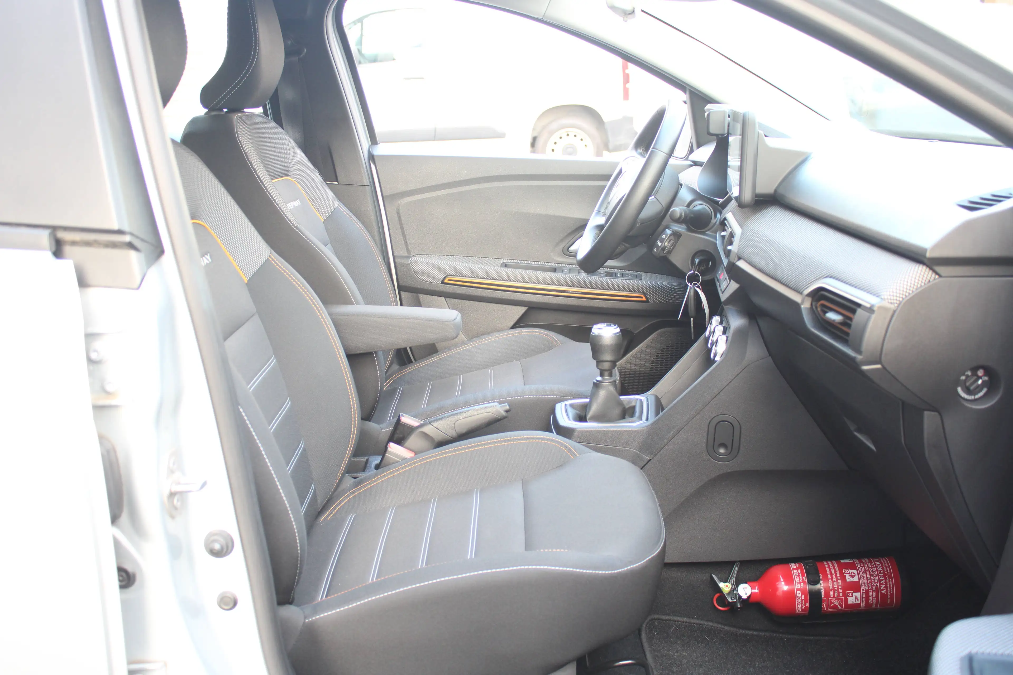 Dacia Sandero Stepway 1.0 TCe+LPG+GPS+CAMERA+++ — photo 15