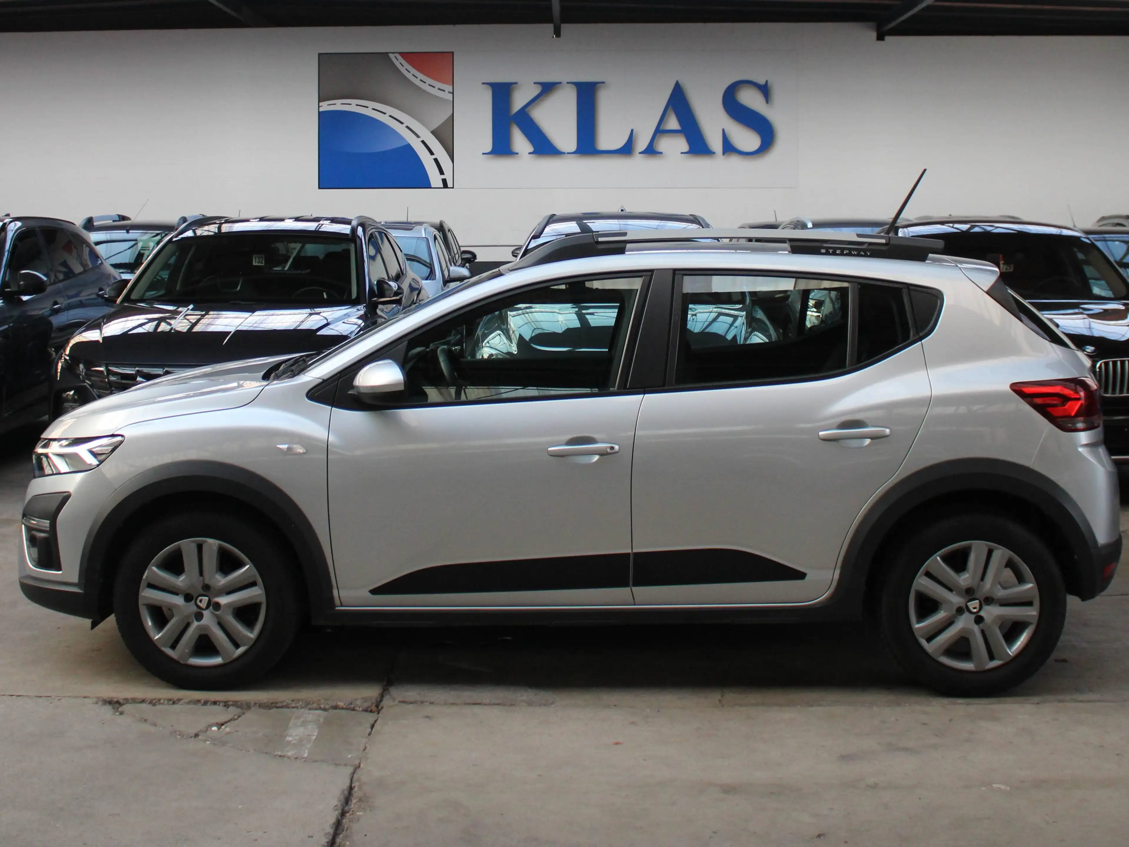 Dacia Sandero Stepway 1.0 TCe+LPG+GPS+CAMERA+++ — photo 2
