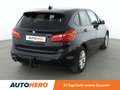 BMW 218 218i Active Tourer Advantage *NAVI*TEMPO*PDC*AHK* Schwarz - thumbnail 6