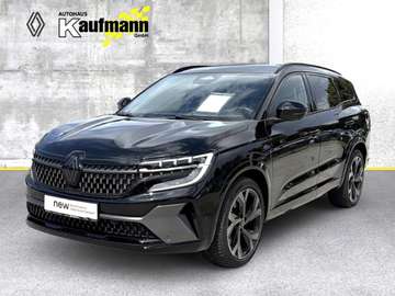 VI Esprit Alpine E-Tech Hybrid 7-Sitzer