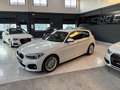 BMW 116 116d M Sport Blanco - thumbnail 34