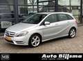 Mercedes-Benz B 180 Ambition automaat, achteruitrijcamera, navi, cruis Grau - thumbnail 1