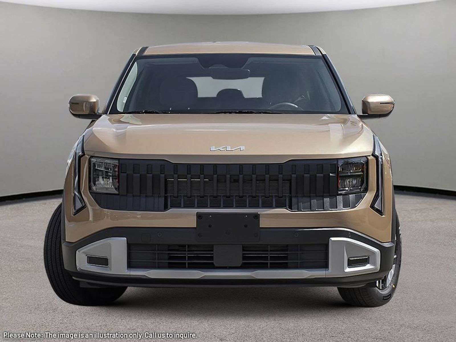 2027 Kia Seltos