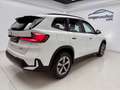 BMW X1 sDrive 18dA Blanco - thumbnail 5
