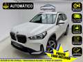 BMW X1 sDrive 18dA Blanco - thumbnail 1