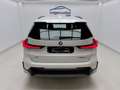 BMW X1 sDrive 18dA Blanco - thumbnail 10