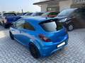 Opel Corsa 1.6 T 192CV 3 porte OPC Blu/Azzurro - thumbnail 6