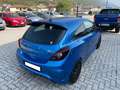 Opel Corsa 1.6 T 192CV 3 porte OPC Blu/Azzurro - thumbnail 8