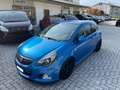 Opel Corsa 1.6 T 192CV 3 porte OPC Blu/Azzurro - thumbnail 5