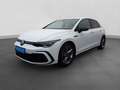 Volkswagen Golf 1.5 eTSI DSG R-LINE BLACK STYLE LED+ LM17 Weiß - thumbnail 2