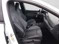 Volkswagen Golf 1.5 eTSI DSG R-LINE BLACK STYLE LED+ LM17 Weiß - thumbnail 4
