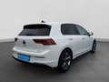 Volkswagen Golf 1.5 eTSI DSG R-LINE BLACK STYLE LED+ LM17 Weiß - thumbnail 3
