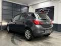 Opel Corsa 1.4i Cosmo Easytronic 94.000 KM 2018 Grijs - thumbnail 3