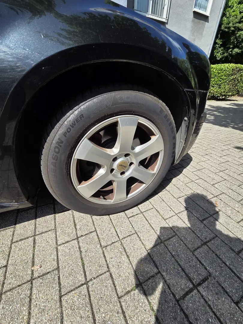 Chrysler 300C 3.0 CRD crna - 2