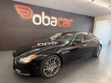 Quattroporte Granlusso 250cv - IVA ESPOSTA