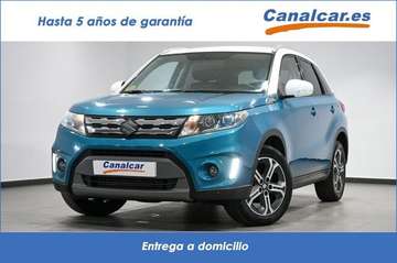 1.6DDiS GLX