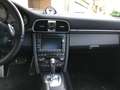 Porsche 997 Turbo S Cabriolet Aut. Negro - thumbnail 12