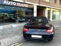 Porsche 997 Turbo S Cabriolet Aut. Negro - thumbnail 7