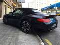 Porsche 997 Turbo S Cabriolet Aut. Noir - thumbnail 6