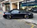 Porsche 997 Turbo S Cabriolet Aut. Noir - thumbnail 3