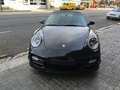 Porsche 997 Turbo S Cabriolet Aut. Noir - thumbnail 4