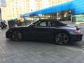 Porsche 997 Turbo S Cabriolet Aut. Negro - thumbnail 5