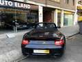 Porsche 997 Turbo S Cabriolet Aut. Negro - thumbnail 9