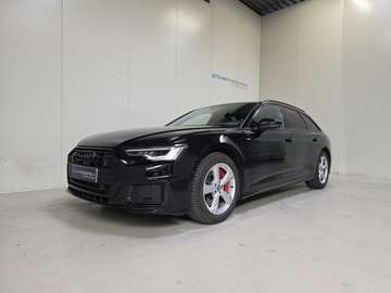 Avant 55 TFSI Quatro PHEV Competition - Topstaat!