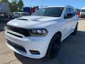 Dodge Durango Durango R/T 5.7L HEMI 7 Sitzer *ACC/Kamera/AHK Weiß - thumbnail 1