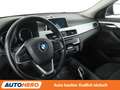 BMW X2 xDrive 20d Advantage Aut.*NAVI*LED*TEMPO*AHK*CAM* Schwarz - thumbnail 11