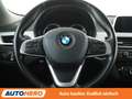 BMW X2 xDrive 20d Advantage Aut.*NAVI*LED*TEMPO*AHK*CAM* Schwarz - thumbnail 19