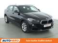 BMW X2 xDrive 20d Advantage Aut.*NAVI*LED*TEMPO*AHK*CAM* Schwarz - thumbnail 8