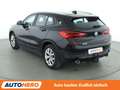 BMW X2 xDrive 20d Advantage Aut.*NAVI*LED*TEMPO*AHK*CAM* Schwarz - thumbnail 4