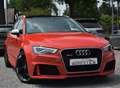 Audi RS3 VERKOCHT! Rouge - thumbnail 3