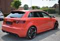 Audi RS3 VERKOCHT! Rood - thumbnail 7