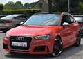 Audi RS3 VERKOCHT! Rood - thumbnail 1