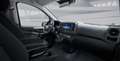 Mercedes-Benz Vito M1 Nuevo 110 CDI Mixto PRO Larga Blauw - thumbnail 9