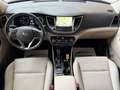 Hyundai TUCSON Tucson 2,0 CRDI 4WD Platin Aut./PANO/LED/KAMERA... Braun - thumbnail 47